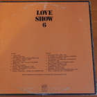 Love Show 6.LP. - pikkukuva 2