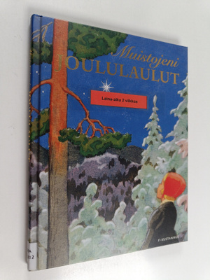 Muistojeni joululaulut