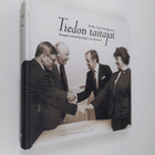 Pirkko Leino-Kaukiainen : Tiedon taitajat : Suomen tietok... - pikkukuva 1