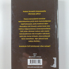 Patricia Cornwell : Kierre - pikkukuva 2