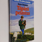 Joyce Stranger : Täpärä pelastus - pikkukuva 1