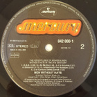 MEN WITHOUT HATS :: THE ADVENTURES OF WOMEN::VINYYLI LP 1989 - pikkukuva 4