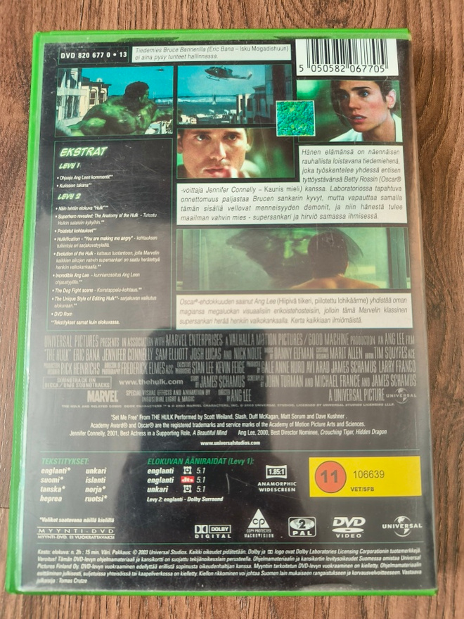 Item image