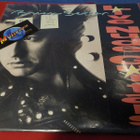 BRIAN SETZER - LIVE NUDE GUITARS M-/M- LP - pikkukuva 1