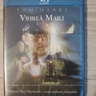 Vihreä maili UUSI BLU-RAY Tom Hanks - pikkukuva 1