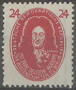 SBZ-DDR Mi 269 ++