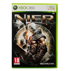 X360 - Nier (CIB) - pikkukuva 1