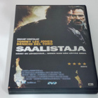 Saalistaja (The Hunted) (2003) - DVD - Suomi-julkaisu - pikkukuva 1