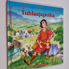 Tero (suom.) Kuosmanen : Tuhlaajapoika - pikkukuva 1