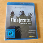 Nosferatu (Blu-ray, uusi) - pikkukuva 1