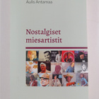 Aulis Antamaa : Nostalgiset miesartistit - pikkukuva 1