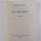 Rebekka Räsänen : Helmikampa - pikkukuva 2