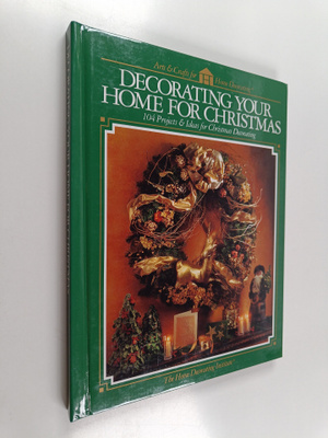 Home Decorating Institute (Minnetonka, Minn.) : Decoratin...