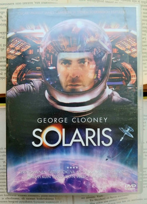 Solaris (DVD)