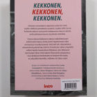 Lotta Lounasmeri : Vallan ihmeellinen Kekkonen : katseita... - pikkukuva 2