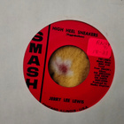 Jerry Lee Lewis sinkku - pikkukuva 1