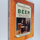 Barrie Pepper : The International Book of Beer : a guide ... - pikkukuva 1