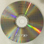 Peter Andre • Time CD - pikkukuva 5