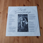 Göran Fristorp – Lyxlir lp orig 1975 Pop, Folk - pikkukuva 3