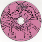 Hi Hi Puffy Amiyumi: Music From The Cartoon Network Series - pikkukuva 3