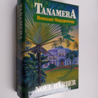 Noel Barber : Tanamera - punainen maa - pikkukuva 1