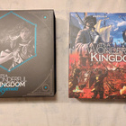 It's a Wonderful Kingdom Legend versio. - pikkukuva 1