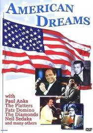 American Dreams -  DVD