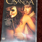 CASANOVA - DVD - heath ledger lens olin - pikkukuva 1