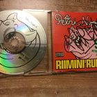 Petri Nygård . Riimini rupiset nimmari CDS single - pikkukuva 1