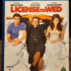 Speed Racer + Licence to Wed (2xBlu-ray) - pikkukuva 2