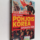 Jouni Hokkanen : Pohjois-Korea : Siperiasta itään - pikkukuva 1