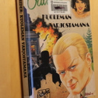 Outsider : Kuoleman varjostamana ( 1.p. 1986 k.po ) - pikkukuva 1
