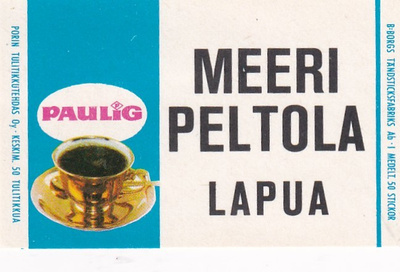 Lapua. Meeri Peltola    b563
