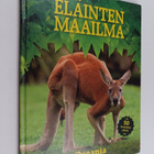 Jaana Palanterä ym. : Eläinten maailma - Oseania - pikkukuva 1