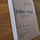 Eino Leino, Työn orja romaani v.1911 - pikkukuva 2