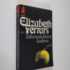Elizabeth Ferrars : Tutkimuskohteena kuolema - pikkukuva 1