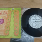 Octopus Syng – Gandhi-Train To Dawn  7" - pikkukuva 1