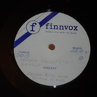 HOT GOSSIP - Geisha Boys And Temple Girls - LP KOELEVY EX- - pikkukuva 1