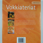 Vokkiateriat - Hyviä ja helppoja ohjeita vaihe vaiheelta - pikkukuva 2