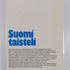 Suomi taisteli 6 : Sotiemme suurlukemisto - pikkukuva 2