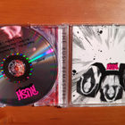 CD: Rush - pikkukuva 2