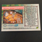 Success, Sunlight Pokemon Topps 2000 - pikkukuva 2
