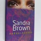 Sandra Brown : Harhalaukaus - pikkukuva 1