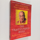 Dalai Lama XIV Bstan-'dzin-rgya-mtsho : The Transformed M... - pikkukuva 1