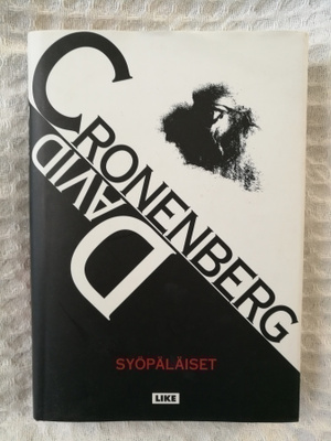 David Cronenberg: Syöpäläiset