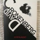 David Cronenberg: Syöpäläiset - pikkukuva 1