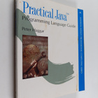 Peter Haggar : Practical Java : programming language guide - pikkukuva 1
