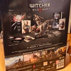 The Witcher 3 Wild Hunt Collectors Edition - PC -Uusi - pikkukuva 2