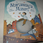 Rantala - Lehtola Murtautuja Mauri - pikkukuva 1