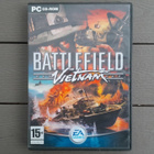 PC CD: Battlefield Vietnam peli (2004) - pikkukuva 1